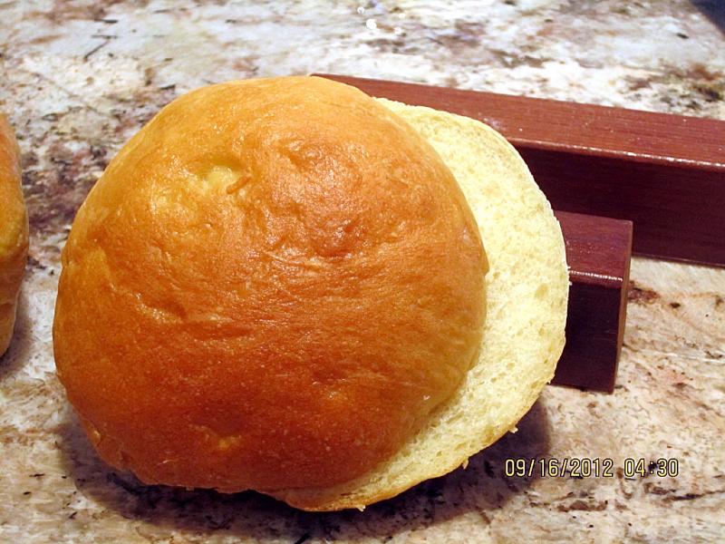 help needed for soft Kosher hamburger buns The Fresh Loaf